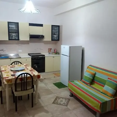 Martogna 4.20 Tatil Evi