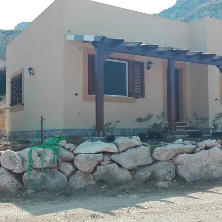 Tatil Evi Martogna 4.20 Erice