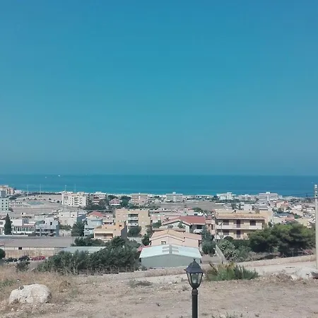 Martogna 4.20 Tatil Evi Erice