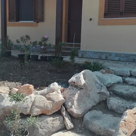 Tatil Evi Martogna 4.20 Erice
